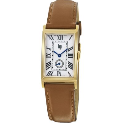 Montre LIP Churchill 671960 Churchill T18