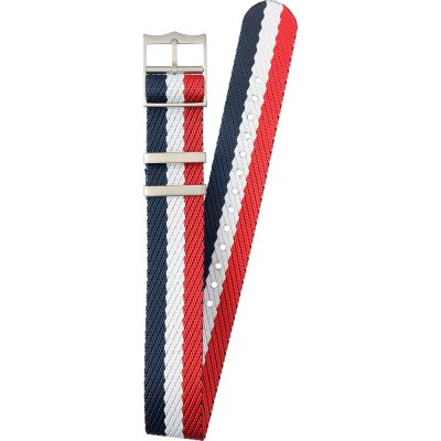 Bracelet LIP 675463 Rallye 42