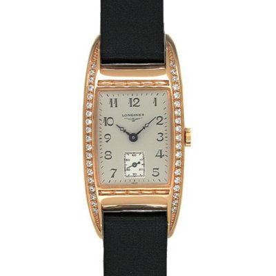 Montre Longines L25019734 BelleArti