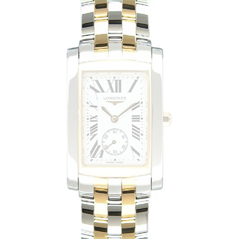 Montre Longines DolceVita L5.757.4.71.0
