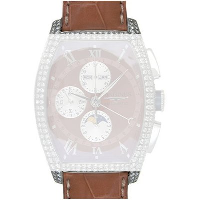 Bracelet Longines L682123678 Evidenza