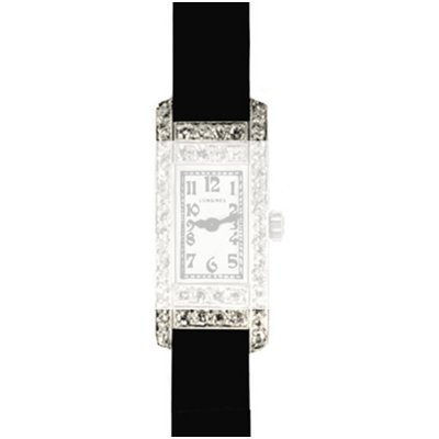 Bracelet Longines L682114573 Heritage