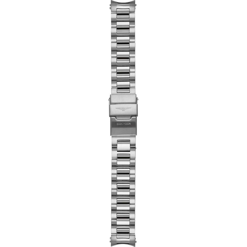Montre Longines HydroConquest automatique cadran noir bracelet caoutchouc  noir 41 mm