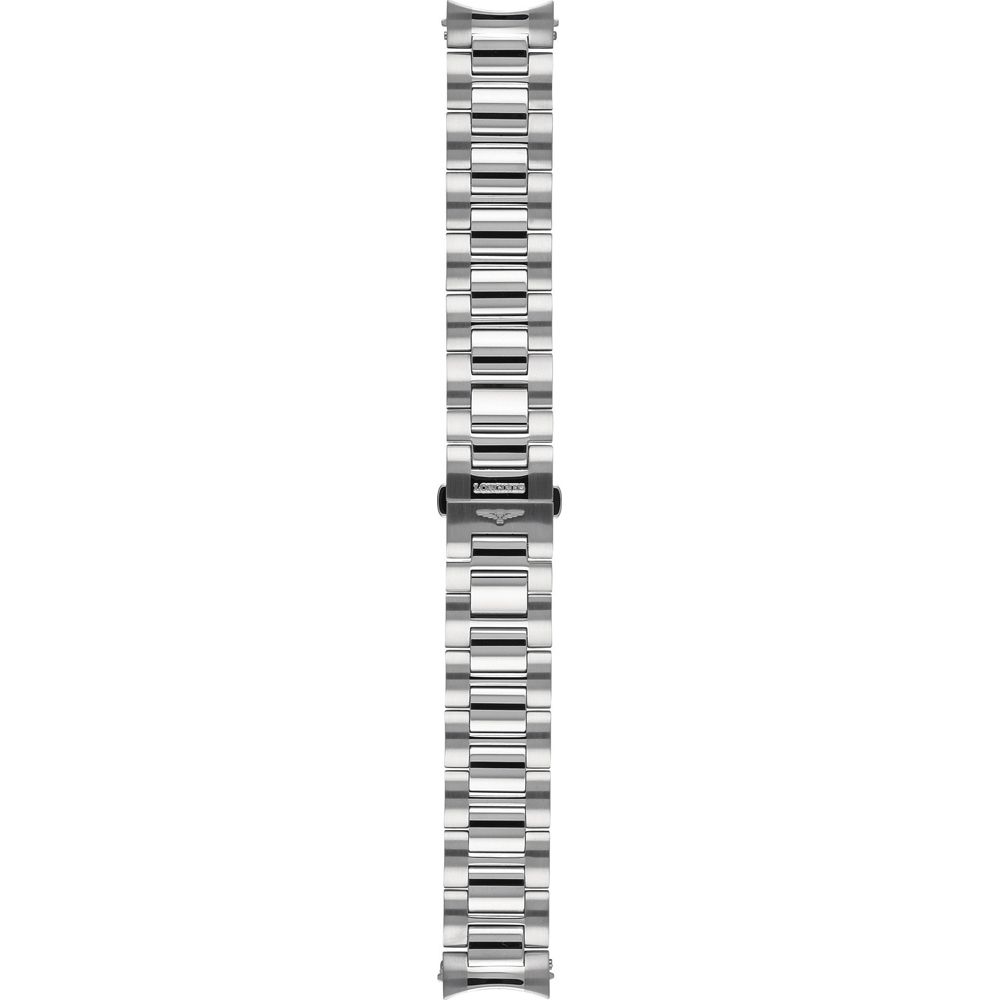 Bracelet Longines L600125390 HydroConquest • Revendeur officiel • Montre.be