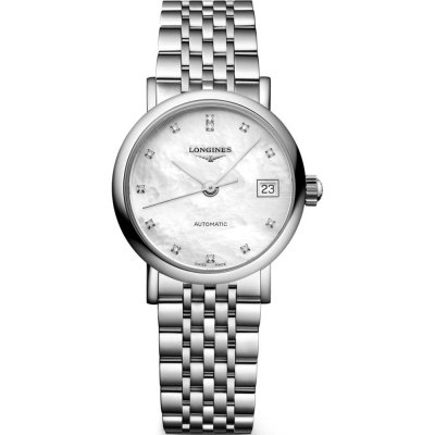 Montre Longines L43094806 Elegant Collection