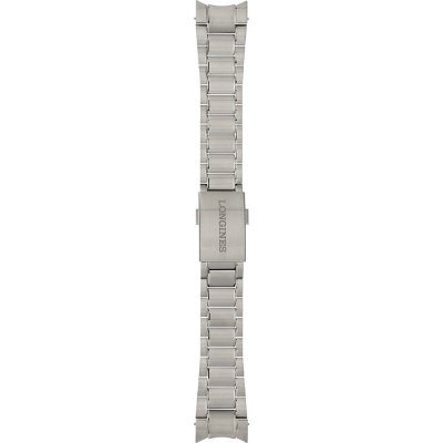 Bracelet Longines L600164404 Spirit