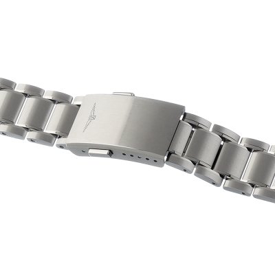 Bracelet Longines L600170428 Spirit Zulu Time - 3