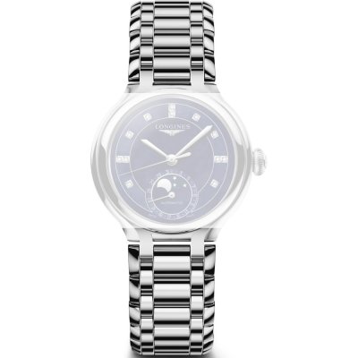 Bracelet Longines L600172895 PrimaLuna