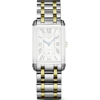Bracelet Longines L600173989 Dolce Vita