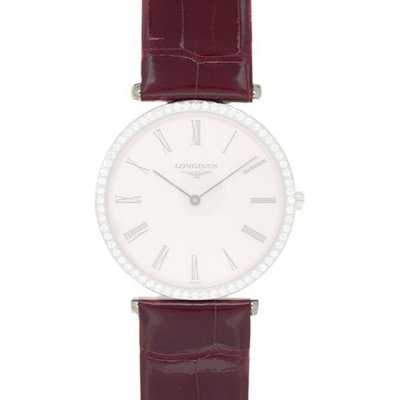 Bracelet Longines L682115080 La Grande Classique