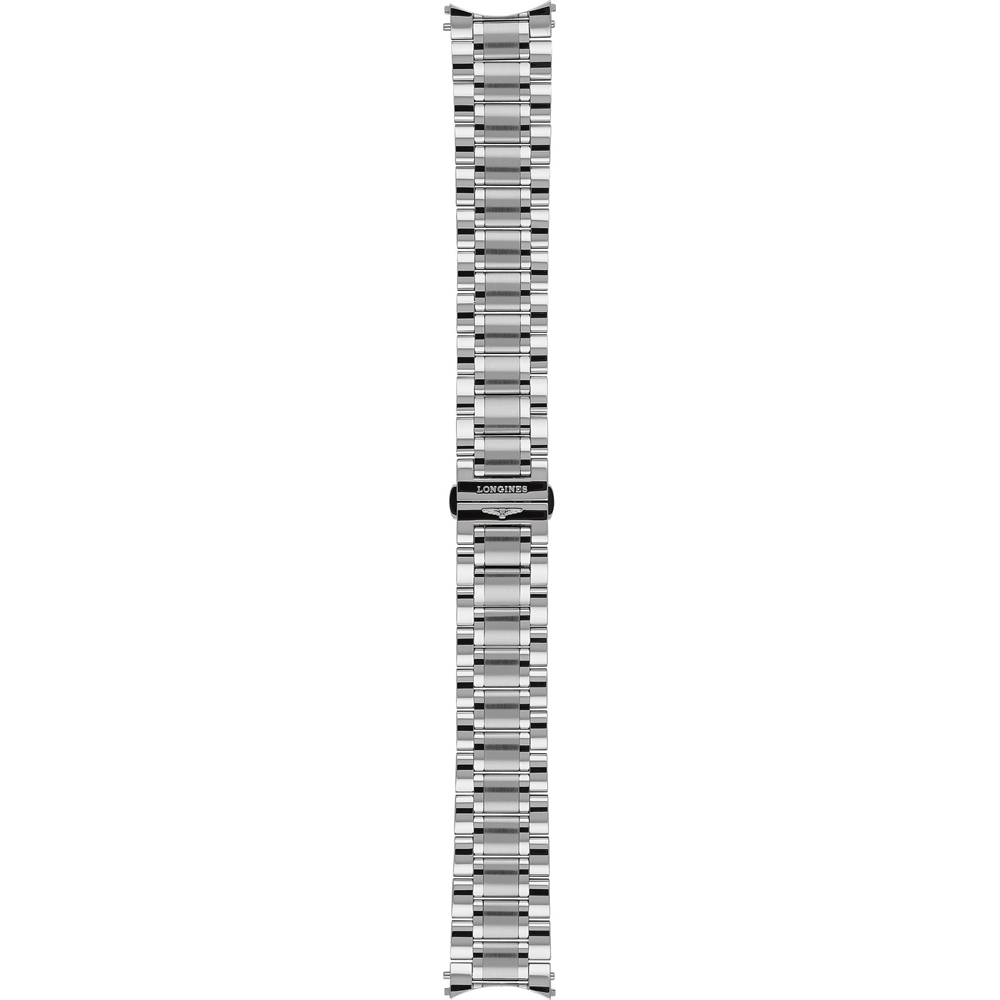 Bracelet Longines L600118296 Master collection • Revendeur officiel •  Montre.be
