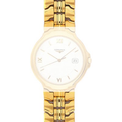 Bracelet Longines L600075412 Old Flagship