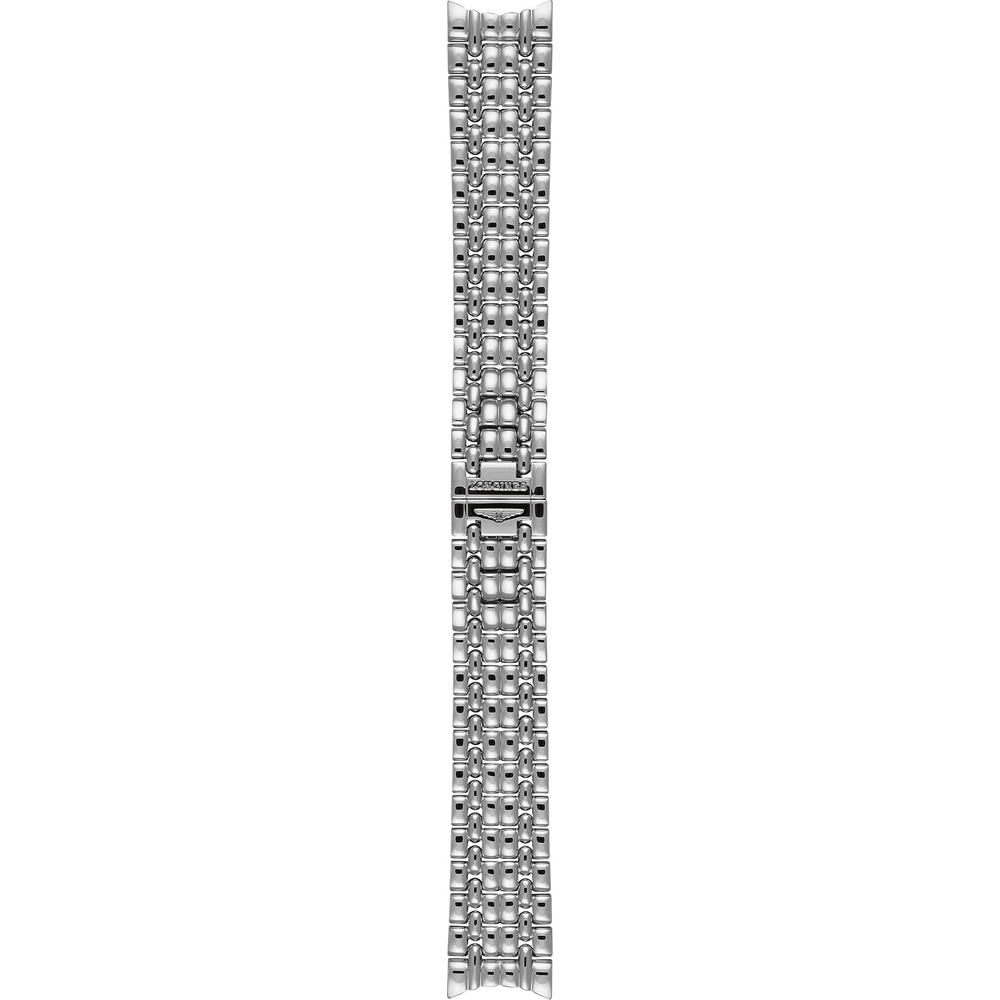Bracelet Longines L600075215 Présence