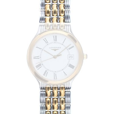 Bracelet Longines L600075574 Présence