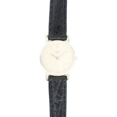 Bracelet Longines L682125838 Présence
