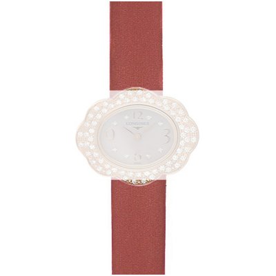 Bracelet Longines L682119283 Prestige