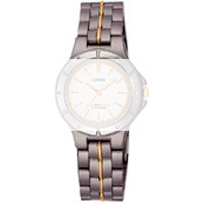 Bracelet Lorus straps 8105XB