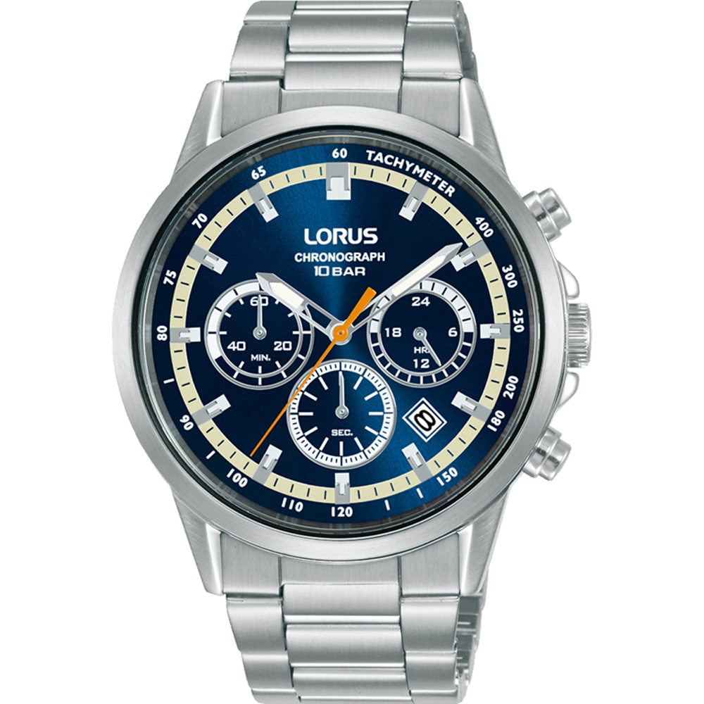 Montre Lorus Sport RT391JX9 Gents