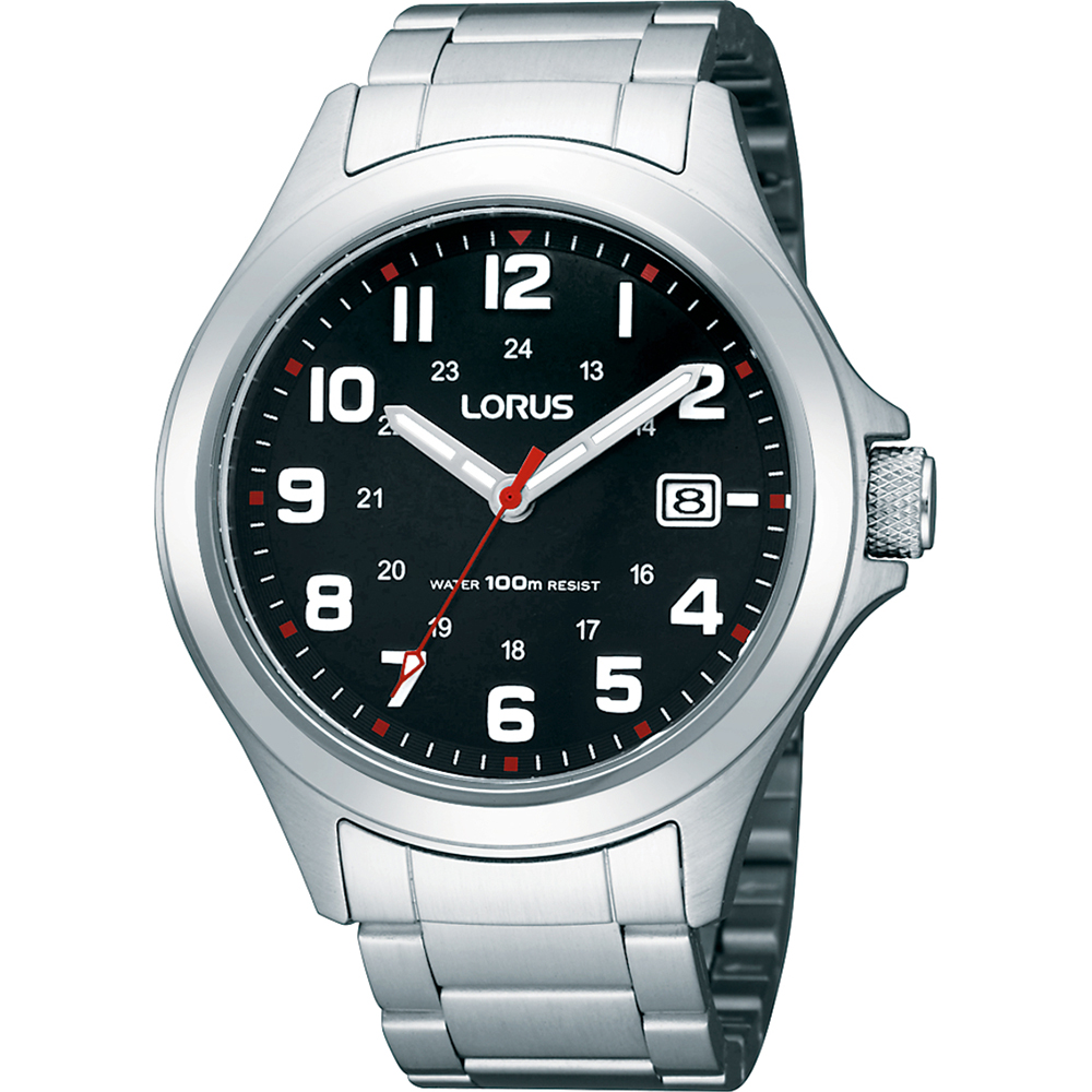 Montre Lorus Classic dress RXH01IX5 Gents