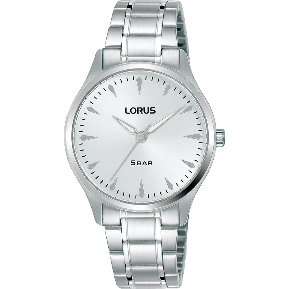 Lorus RG279RX9 Ladies montre