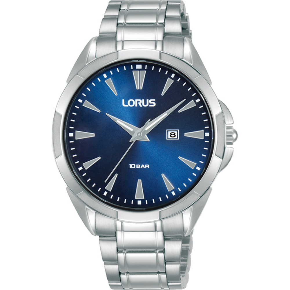 Montre Lorus Classic dress RJ257BX9 Ladies