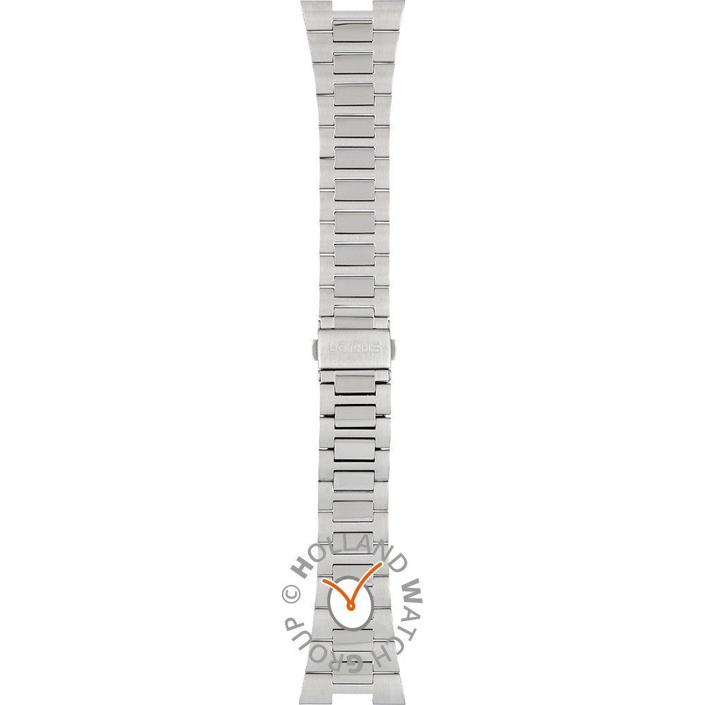 Bracelet Lorus straps RQ415X