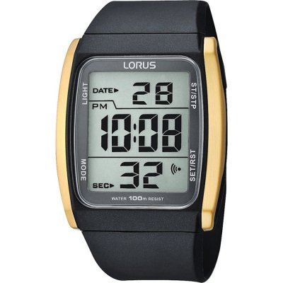 Montre Lorus Digital R2302HX9