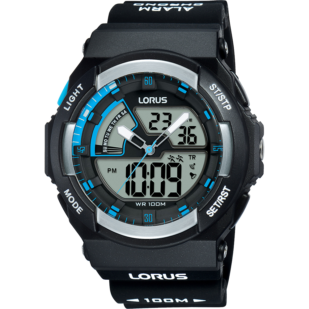 Montre Lorus R2323MX9