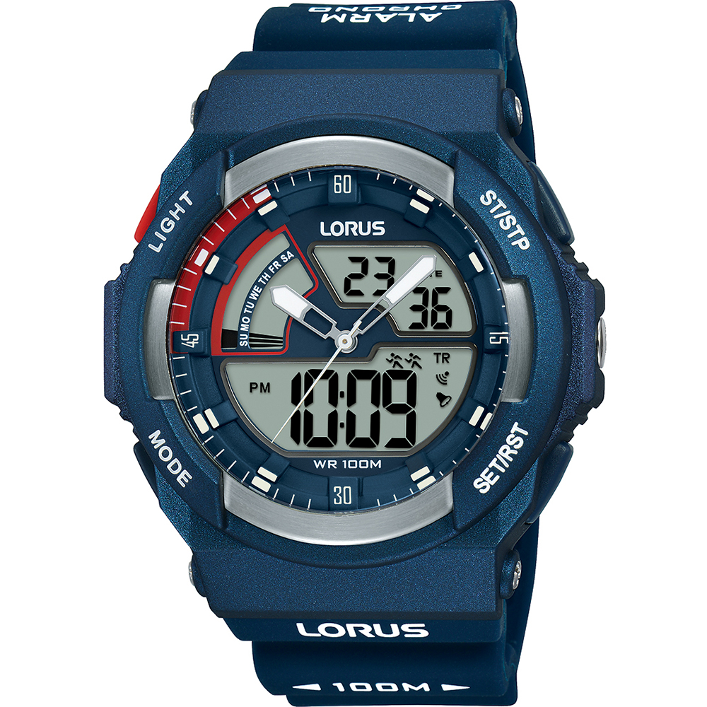 Montre Lorus R2325MX9