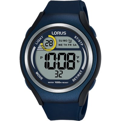 Montre Lorus R2375LX9