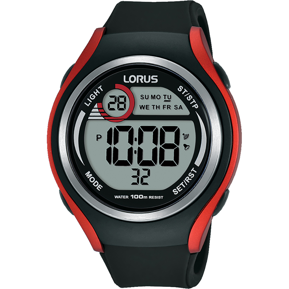 Montre Lorus R2379LX9