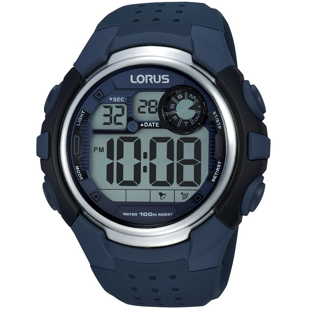 Montre Lorus R2387KX9