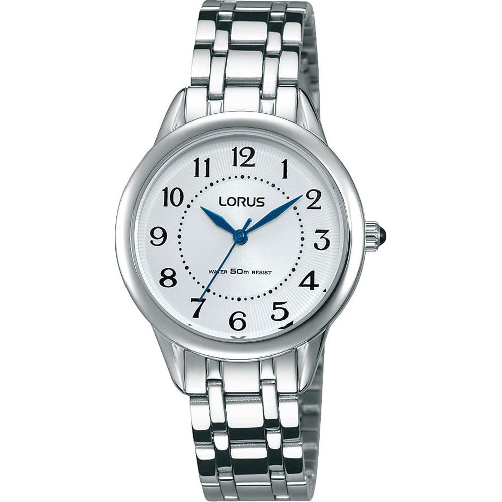 Montre Lorus Classic dress RG251JX5