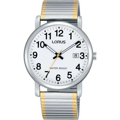 Montre Lorus RG861CX9