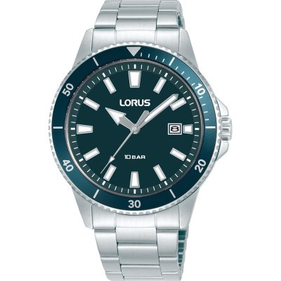 Montre Lorus Classic RH901SX9