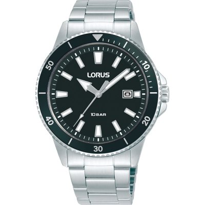 Montre Lorus Classic RH999RX9
