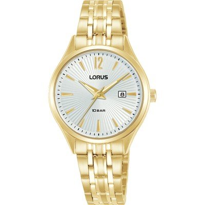 Montre Lorus Classic RJ204CX9