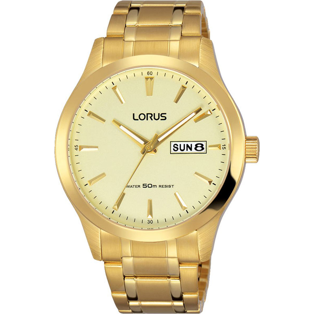 Montre Lorus Classic dress RJ608AX9