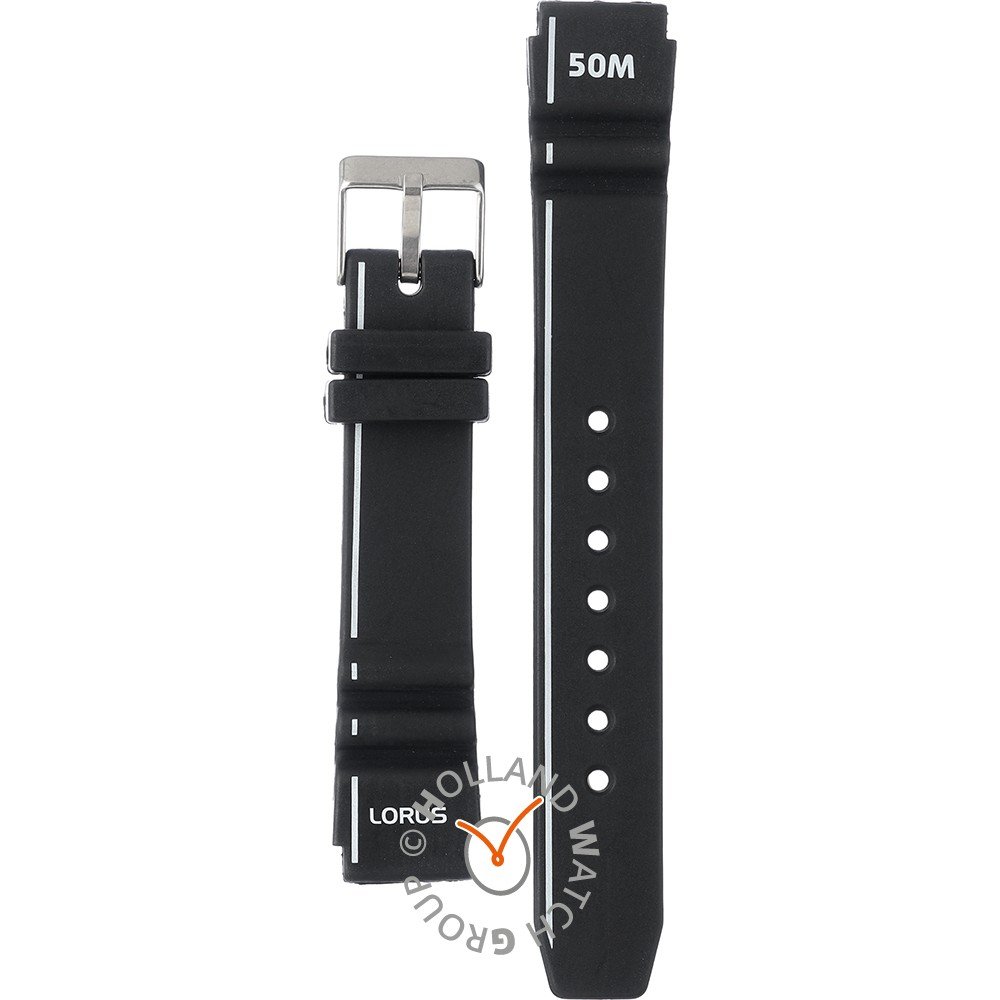 Bracelet Lorus straps RP516X