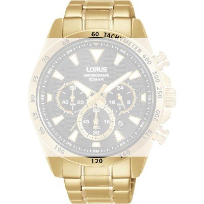 Bracelet Lorus RPA089X RT358KX9