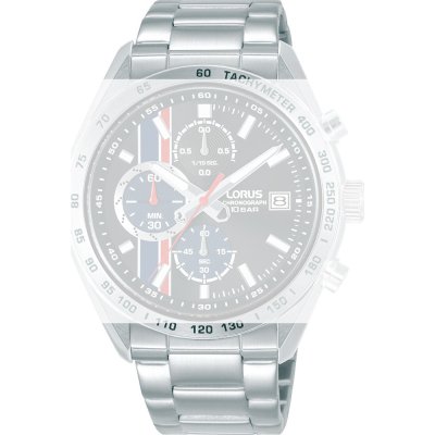 Bracelet Lorus RPA102X RM391JX9