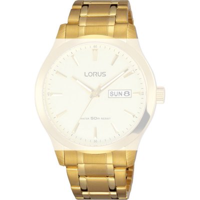 Bracelet Lorus RQA113X