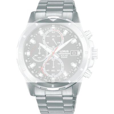 Bracelet Lorus RQA258X RZ601AX9