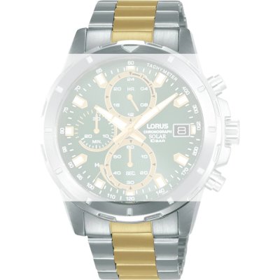 Bracelet Lorus RQA259X RZ605AX9