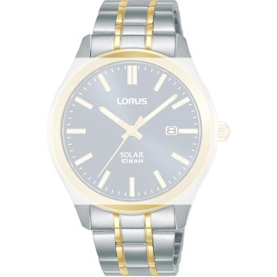 Bracelet Lorus RQA260X RX392AX9