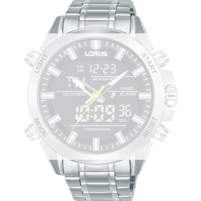 Bracelet Lorus RQA263X RW663AX9