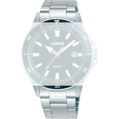 Bracelet Lorus RQA287X RH901SX9