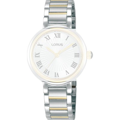 Bracelet Lorus RQN366X RG208YX9