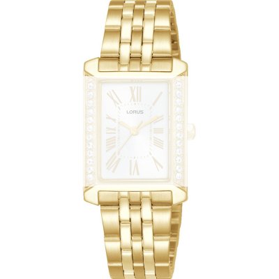 Bracelet Lorus RQN384X RG238YX9