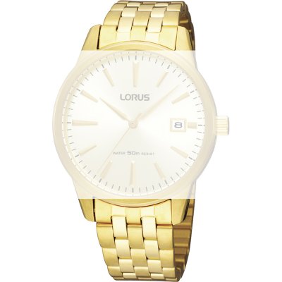 Bracelet Lorus RR493X